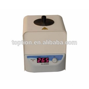 precio competitivo del diseño único del esterilizador GBS-5000A del grano de cristal de China